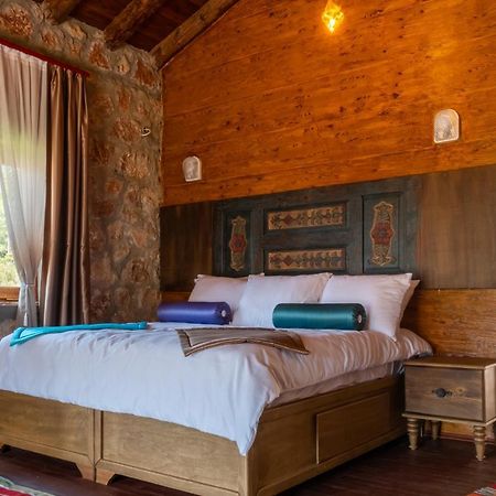 Cameli Tas Konaklar Hotel Buitenkant foto